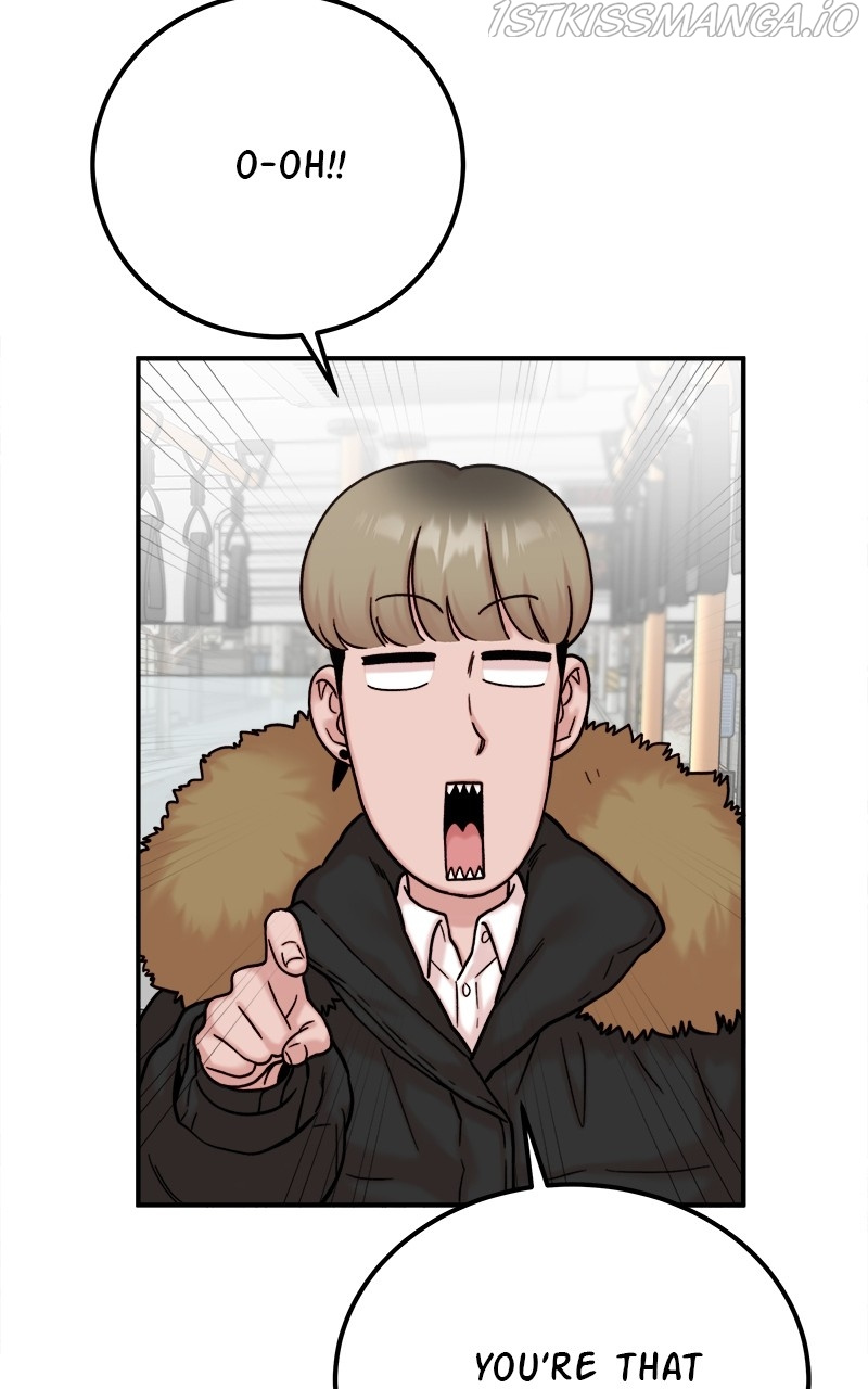 My Dud to Stud Boyfriend chapter 30 - page 106