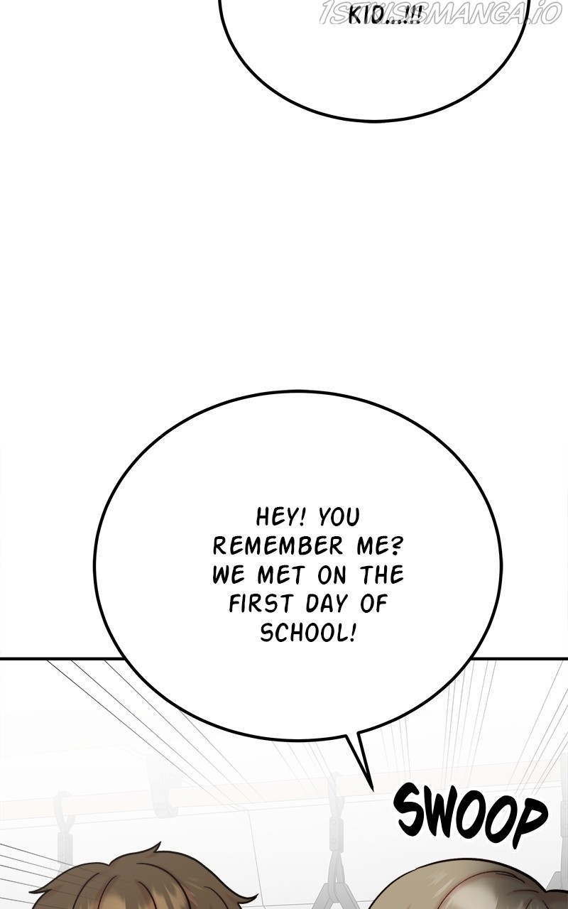 My Dud to Stud Boyfriend chapter 30 - page 107