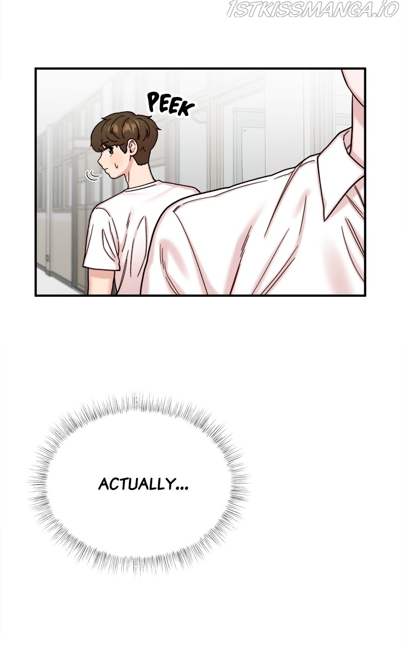 My Dud to Stud Boyfriend chapter 30 - page 11
