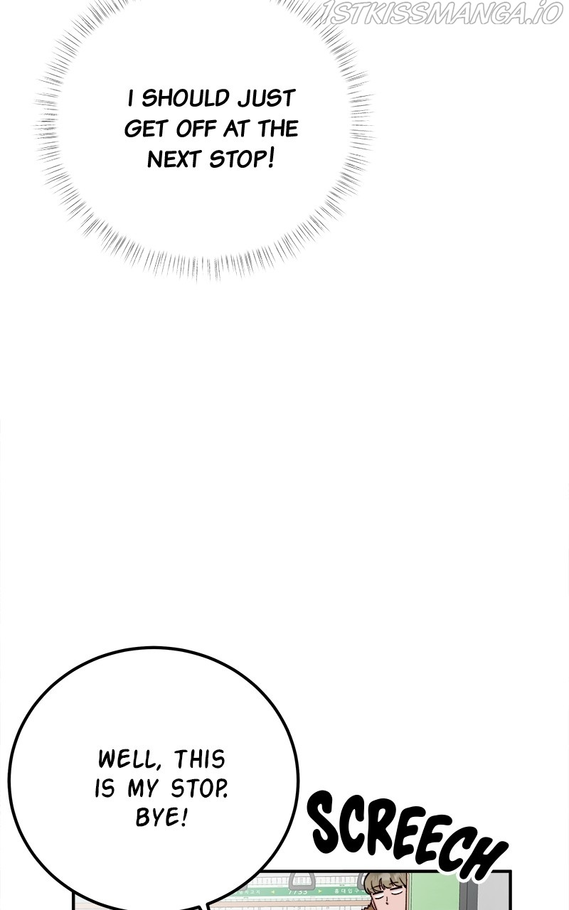 My Dud to Stud Boyfriend chapter 30 - page 112