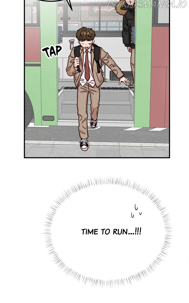My Dud to Stud Boyfriend chapter 30 - page 113