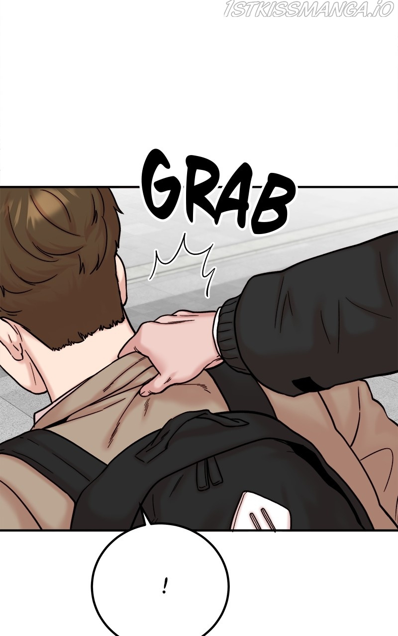 My Dud to Stud Boyfriend chapter 30 - page 114