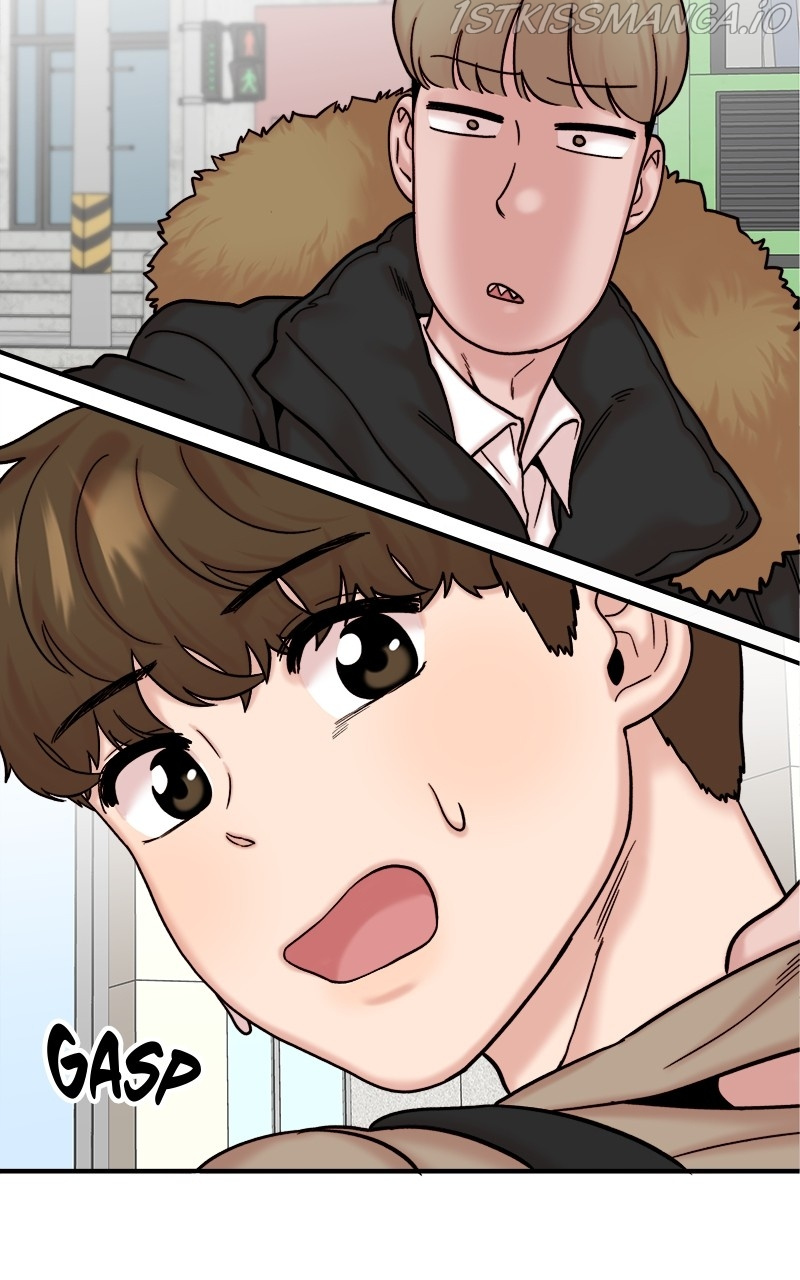 My Dud to Stud Boyfriend chapter 30 - page 116
