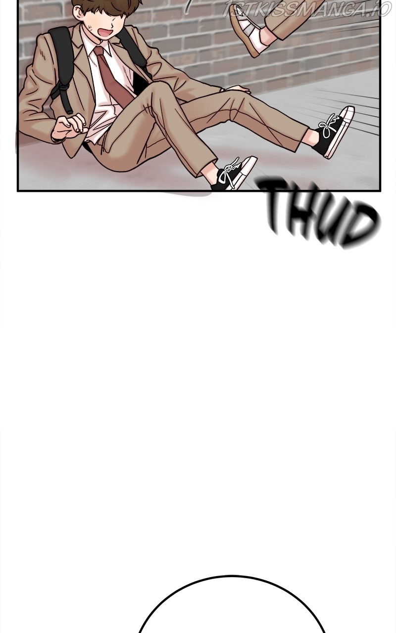 My Dud to Stud Boyfriend chapter 30 - page 119