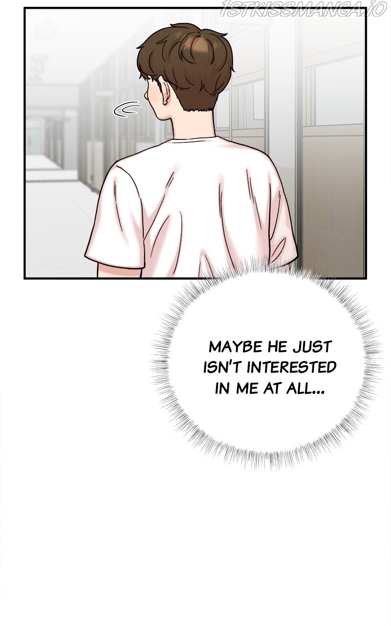 My Dud to Stud Boyfriend chapter 30 - page 12