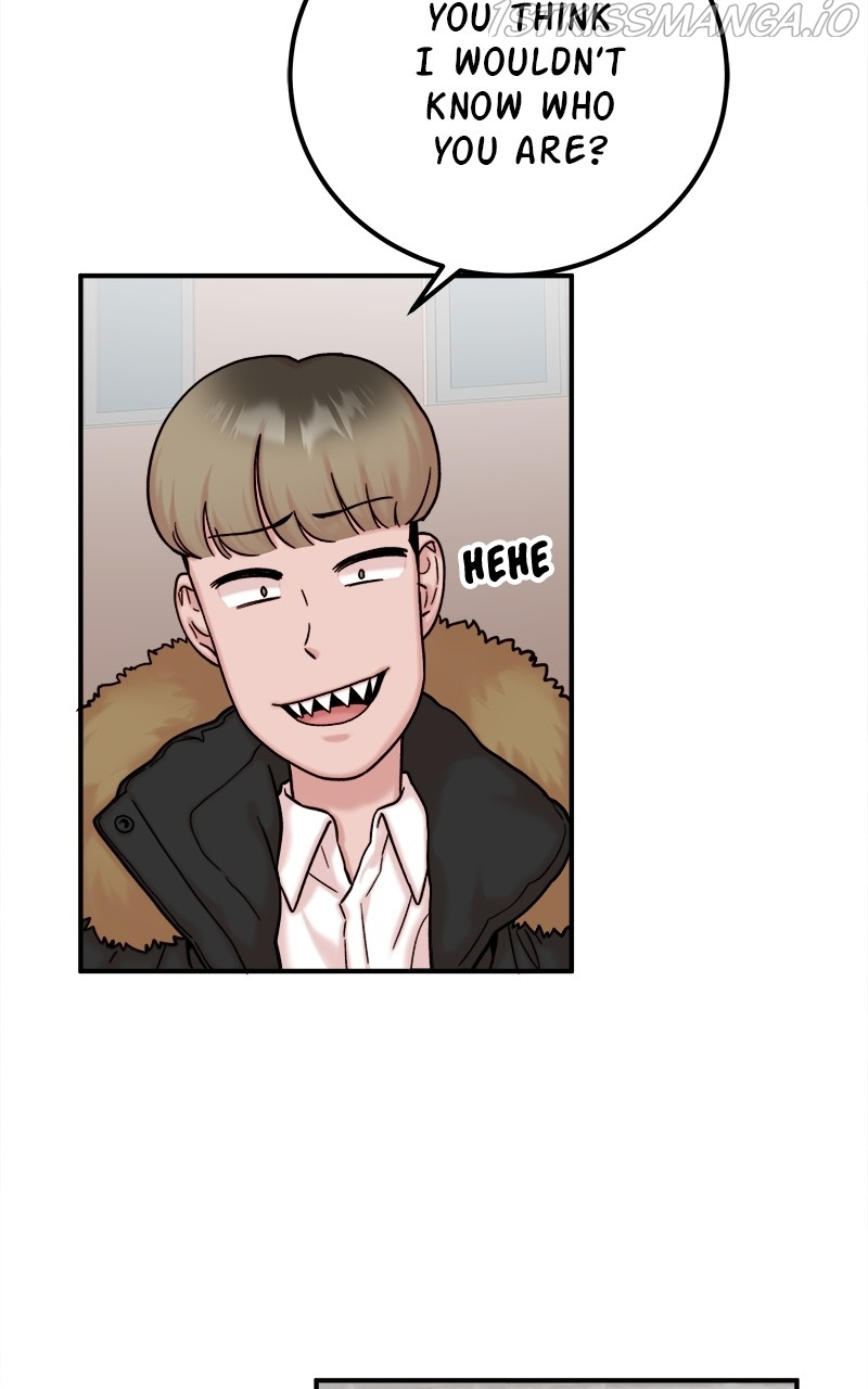 My Dud to Stud Boyfriend chapter 30 - page 120