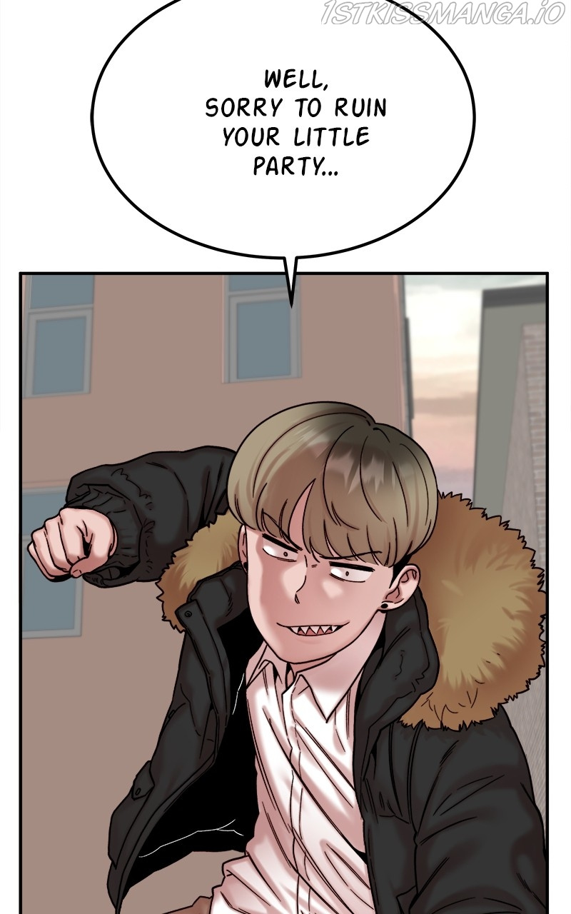 My Dud to Stud Boyfriend chapter 30 - page 123