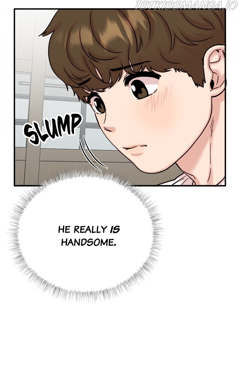 My Dud to Stud Boyfriend chapter 30 - page 13