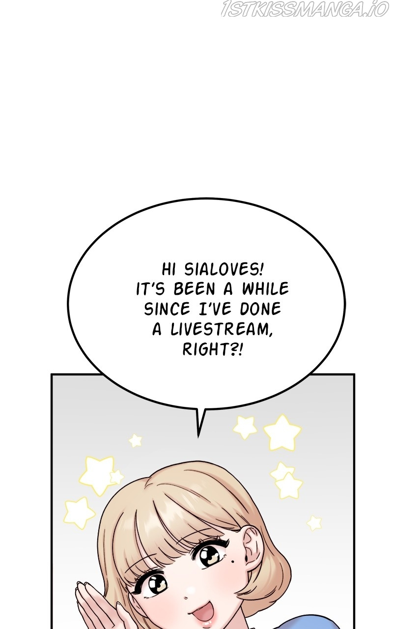 My Dud to Stud Boyfriend chapter 30 - page 21