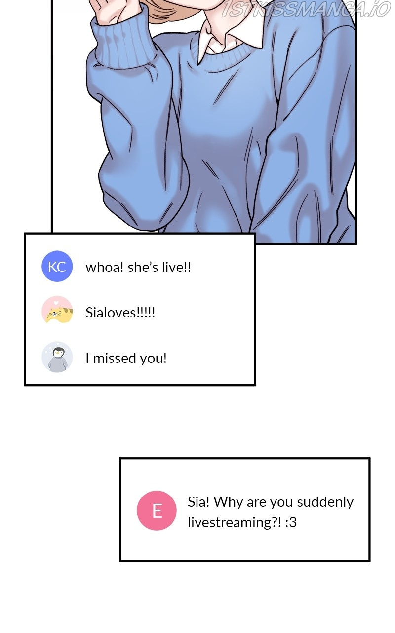 My Dud to Stud Boyfriend chapter 30 - page 22