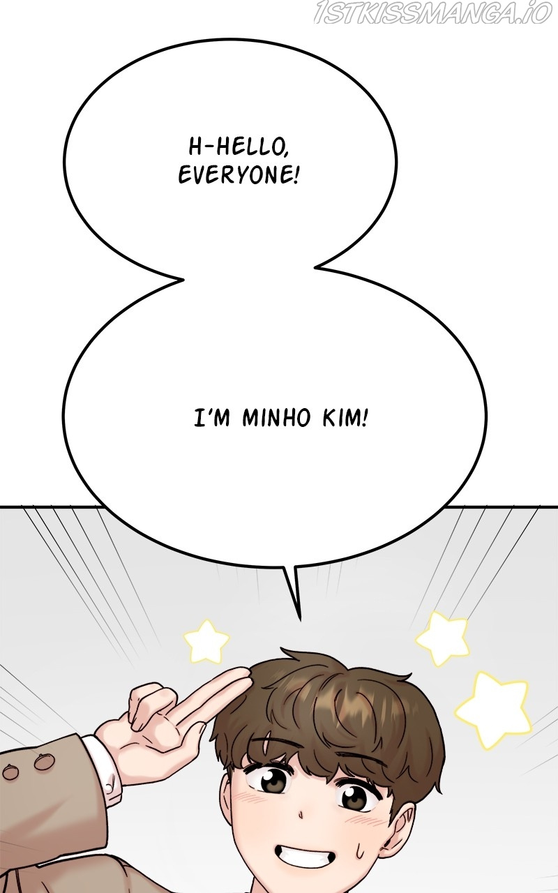 My Dud to Stud Boyfriend chapter 30 - page 28