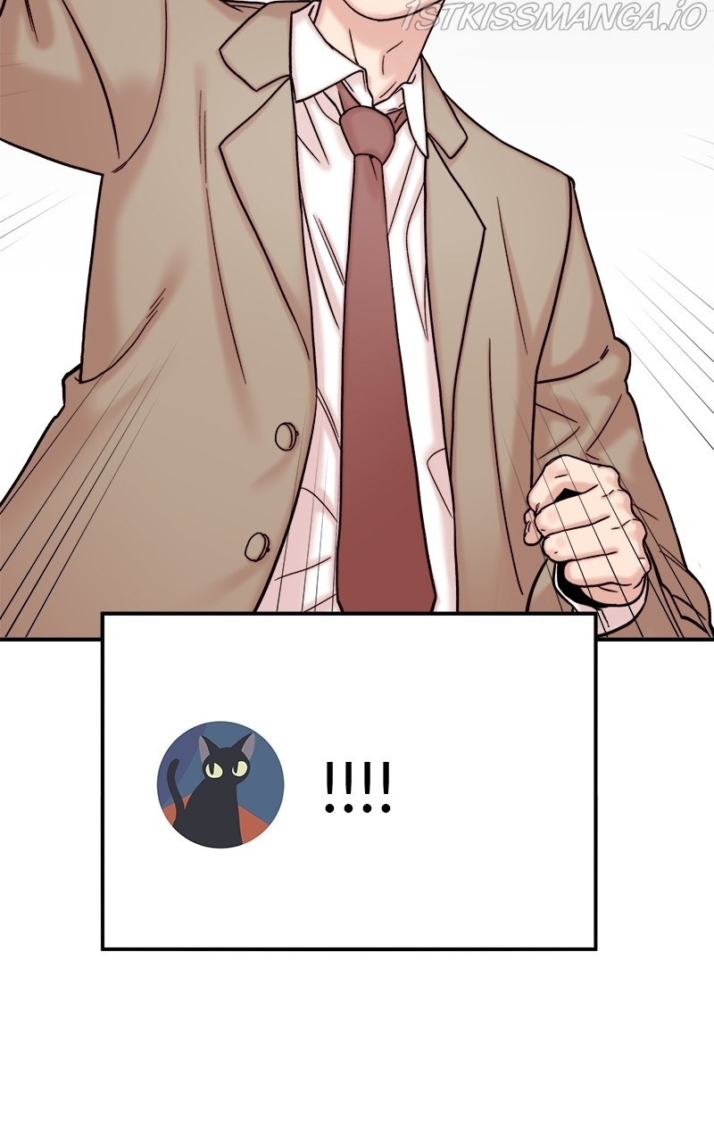 My Dud to Stud Boyfriend chapter 30 - page 29