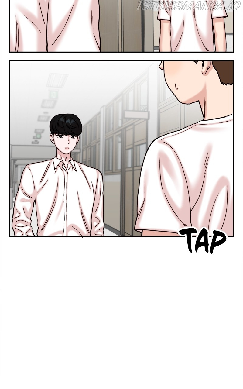 My Dud to Stud Boyfriend chapter 30 - page 3