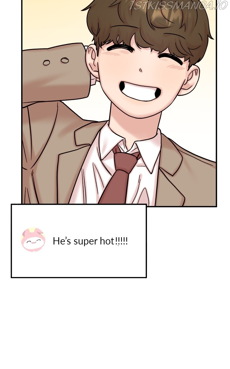 My Dud to Stud Boyfriend chapter 30 - page 31
