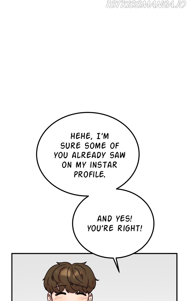 My Dud to Stud Boyfriend chapter 30 - page 32
