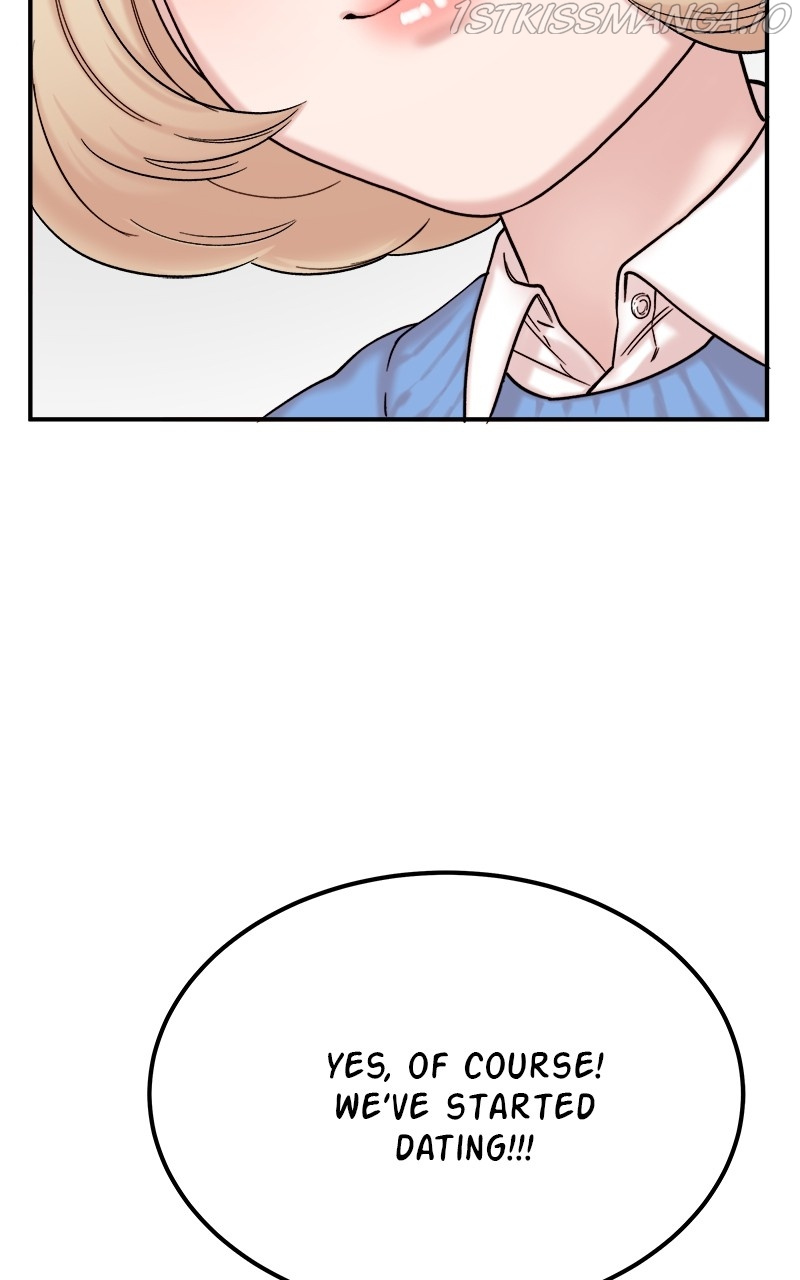 My Dud to Stud Boyfriend chapter 30 - page 36