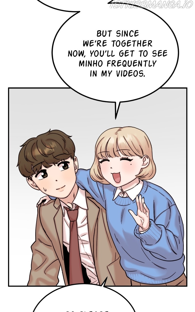 My Dud to Stud Boyfriend chapter 30 - page 39