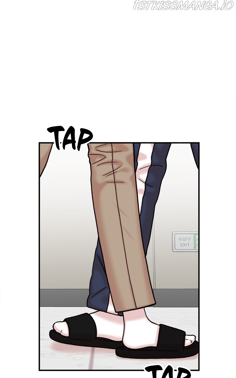 My Dud to Stud Boyfriend chapter 30 - page 4