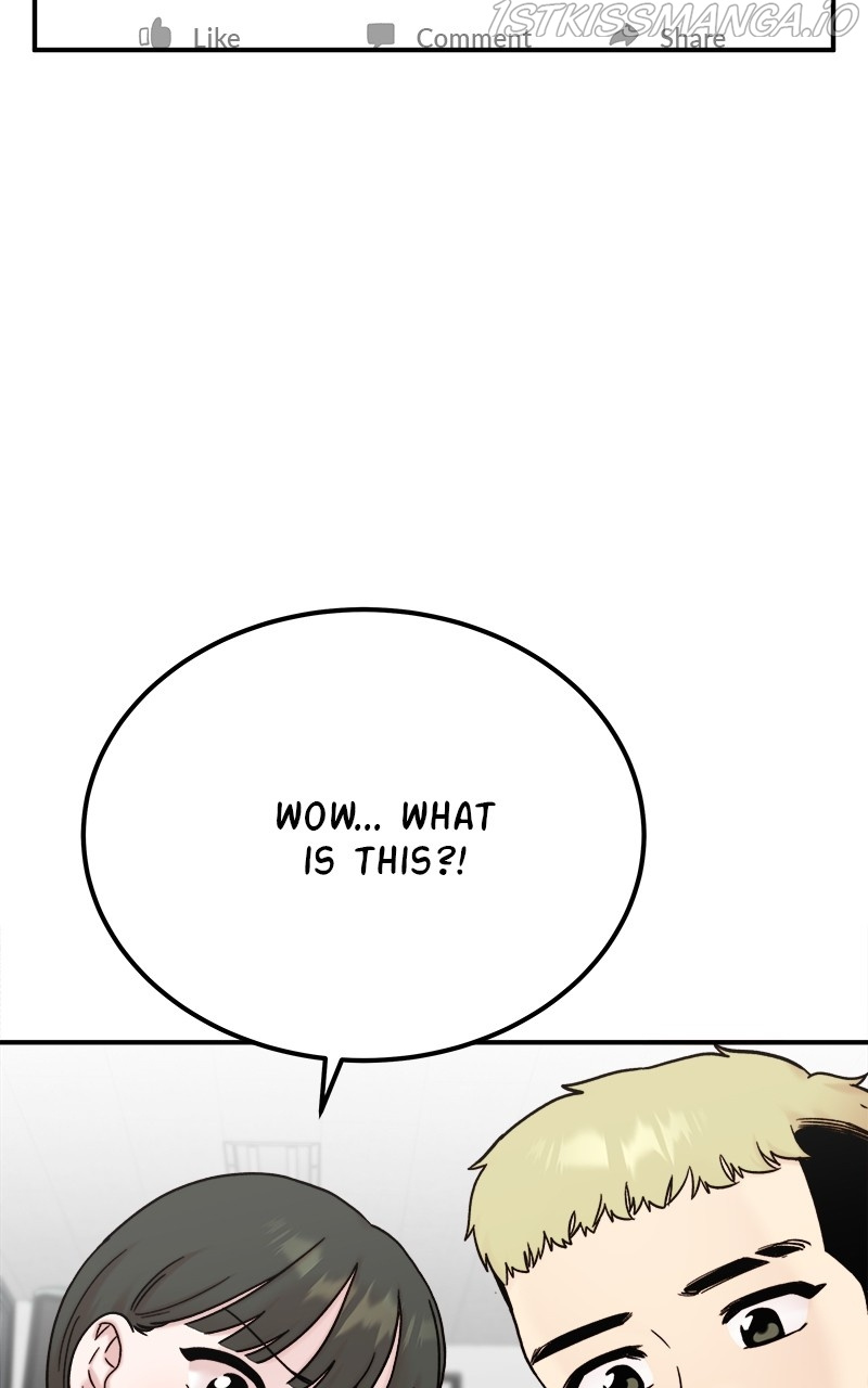 My Dud to Stud Boyfriend chapter 30 - page 42
