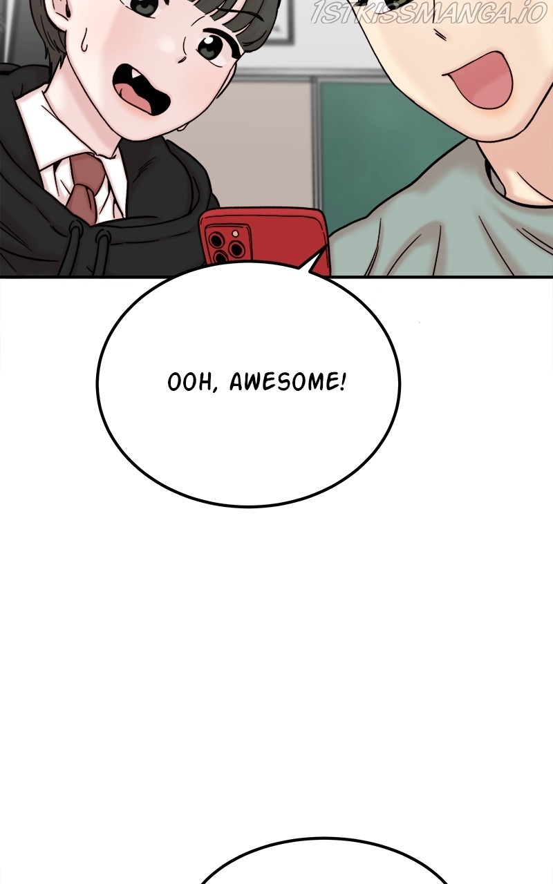 My Dud to Stud Boyfriend chapter 30 - page 43
