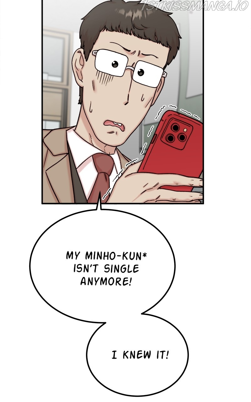 My Dud to Stud Boyfriend chapter 30 - page 46