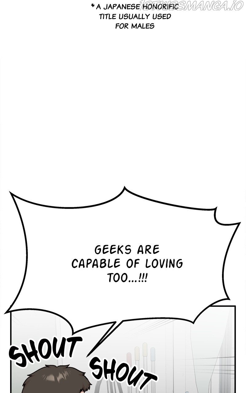 My Dud to Stud Boyfriend chapter 30 - page 47
