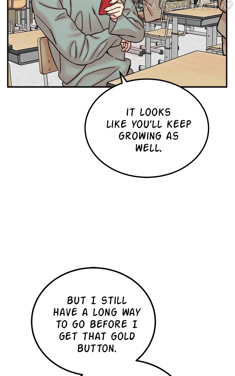 My Dud to Stud Boyfriend chapter 30 - page 50