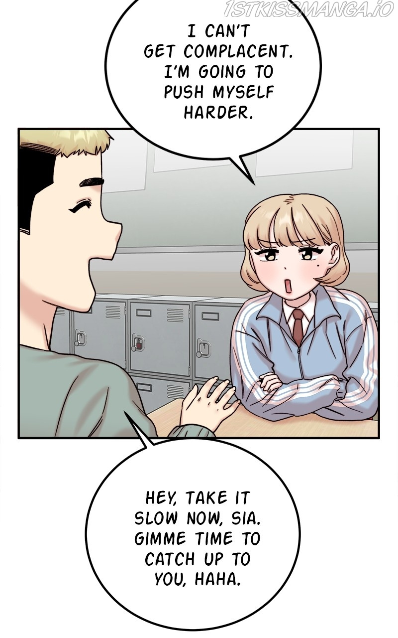 My Dud to Stud Boyfriend chapter 30 - page 51