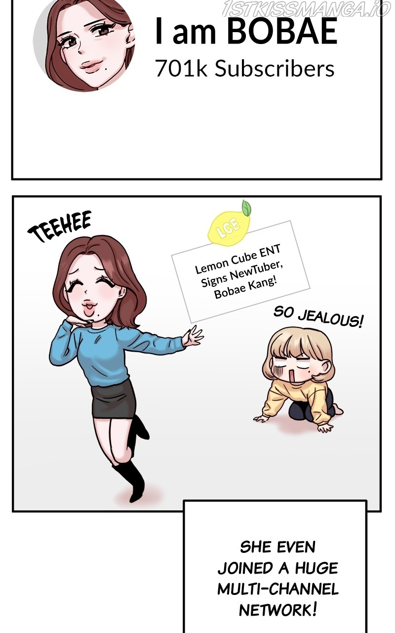 My Dud to Stud Boyfriend chapter 30 - page 59