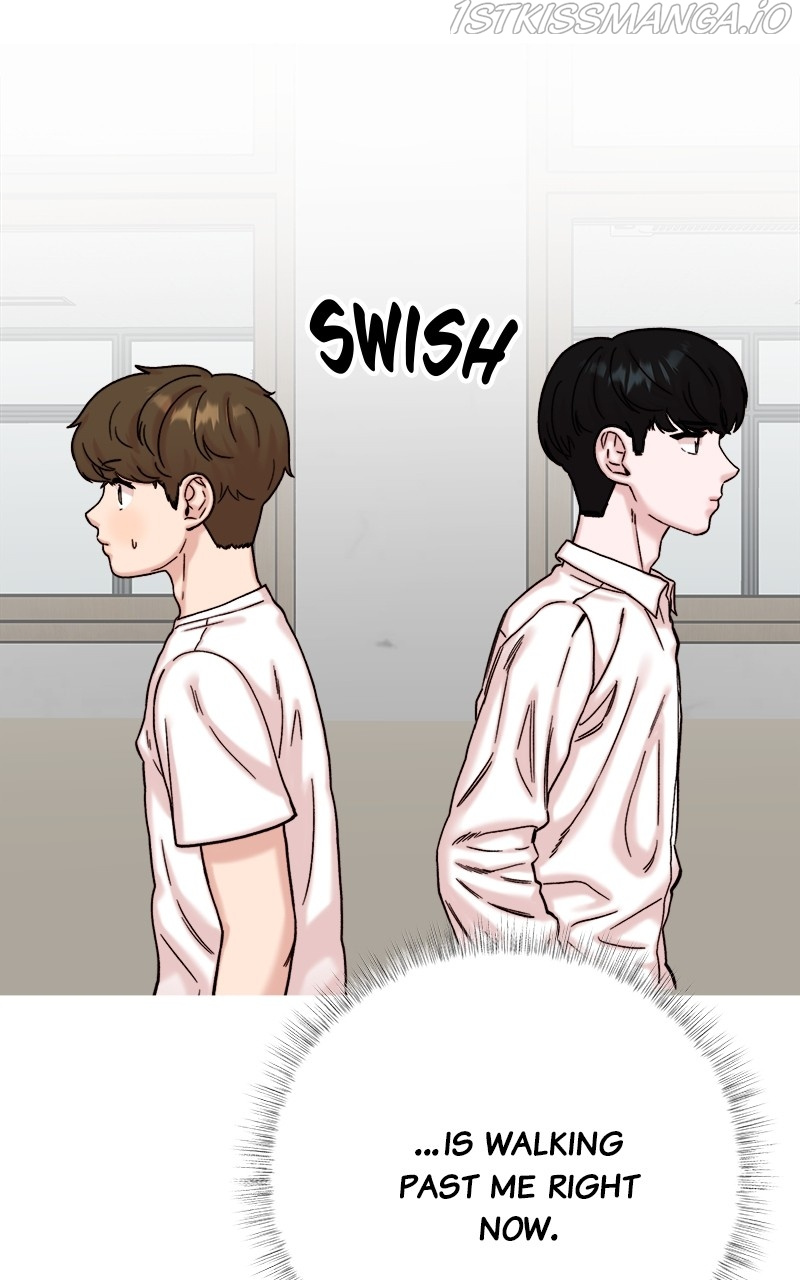My Dud to Stud Boyfriend chapter 30 - page 6