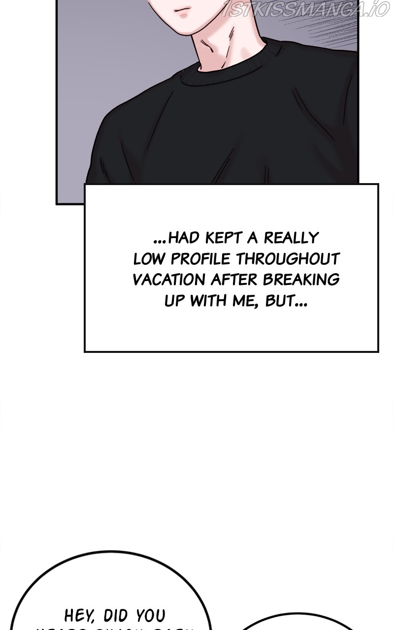 My Dud to Stud Boyfriend chapter 30 - page 61