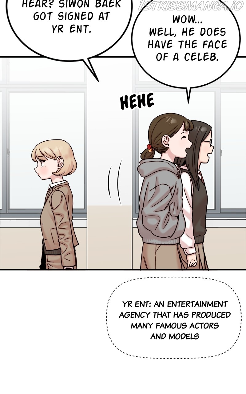 My Dud to Stud Boyfriend chapter 30 - page 62