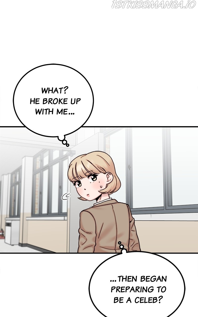 My Dud to Stud Boyfriend chapter 30 - page 63