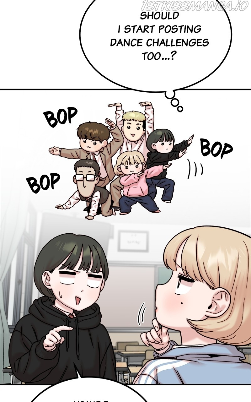 My Dud to Stud Boyfriend chapter 30 - page 68