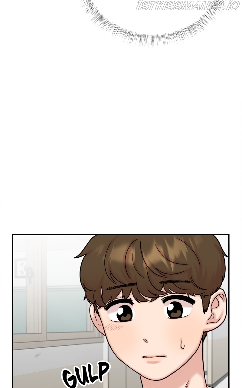 My Dud to Stud Boyfriend chapter 30 - page 7