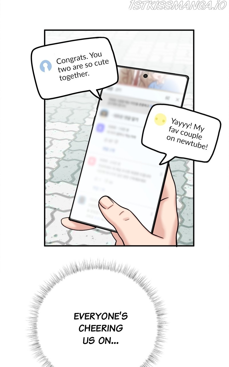 My Dud to Stud Boyfriend chapter 30 - page 74