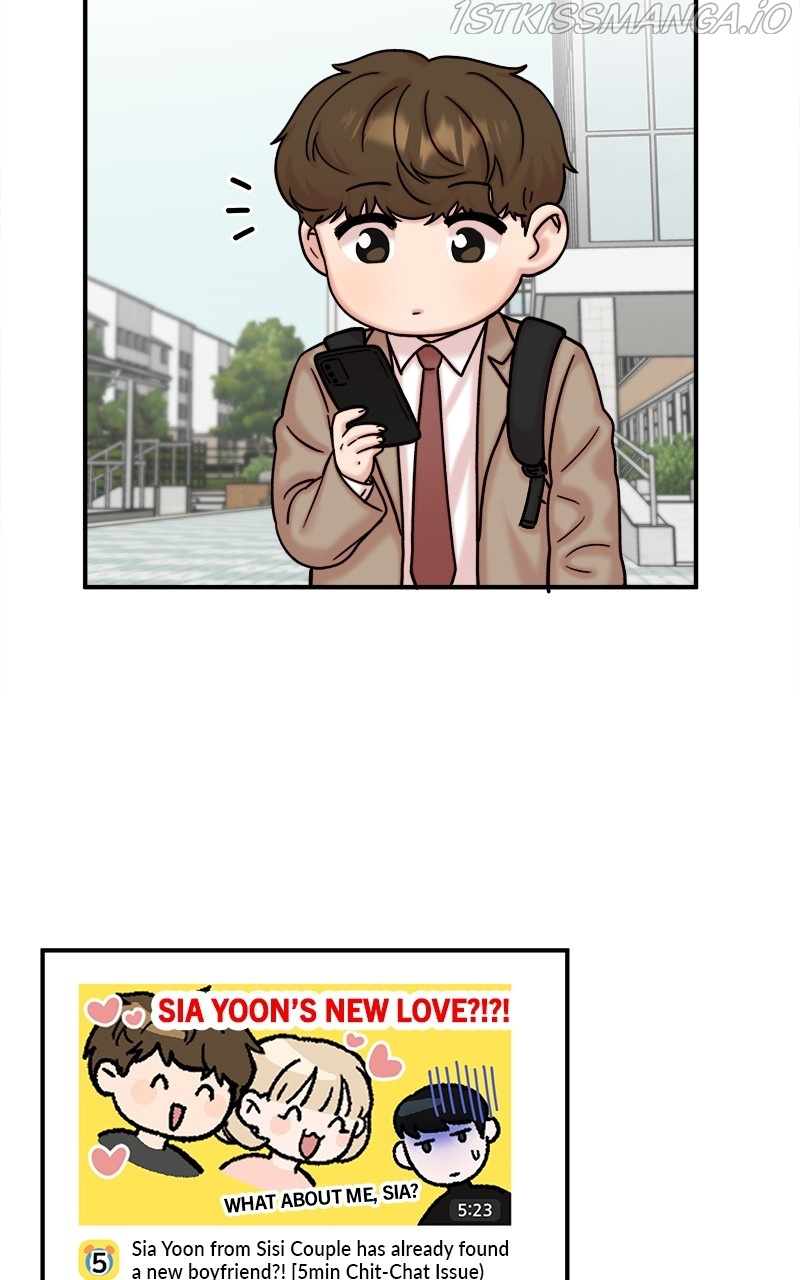 My Dud to Stud Boyfriend chapter 30 - page 76