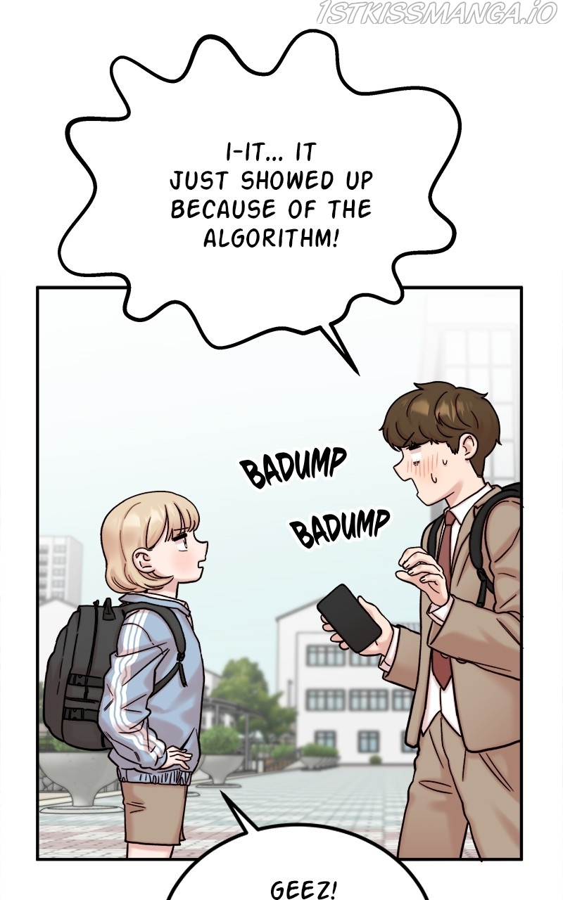 My Dud to Stud Boyfriend chapter 30 - page 81
