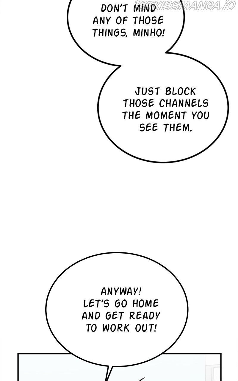 My Dud to Stud Boyfriend chapter 30 - page 82