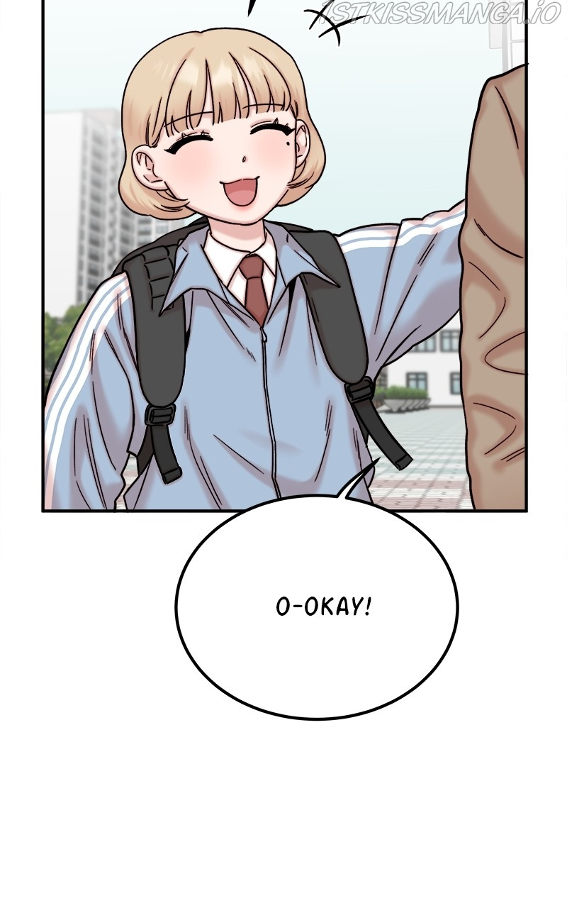 My Dud to Stud Boyfriend chapter 30 - page 83