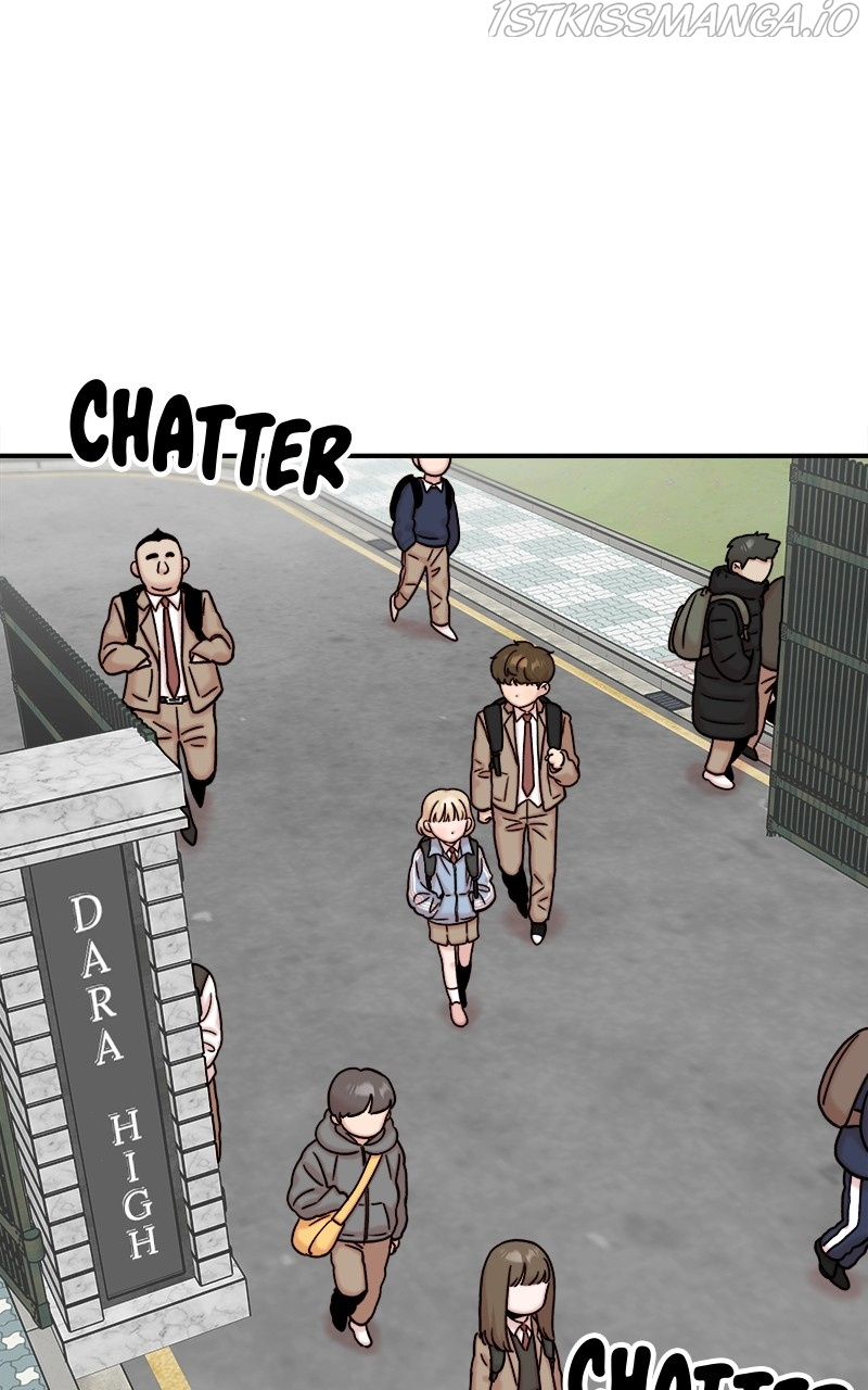My Dud to Stud Boyfriend chapter 30 - page 84
