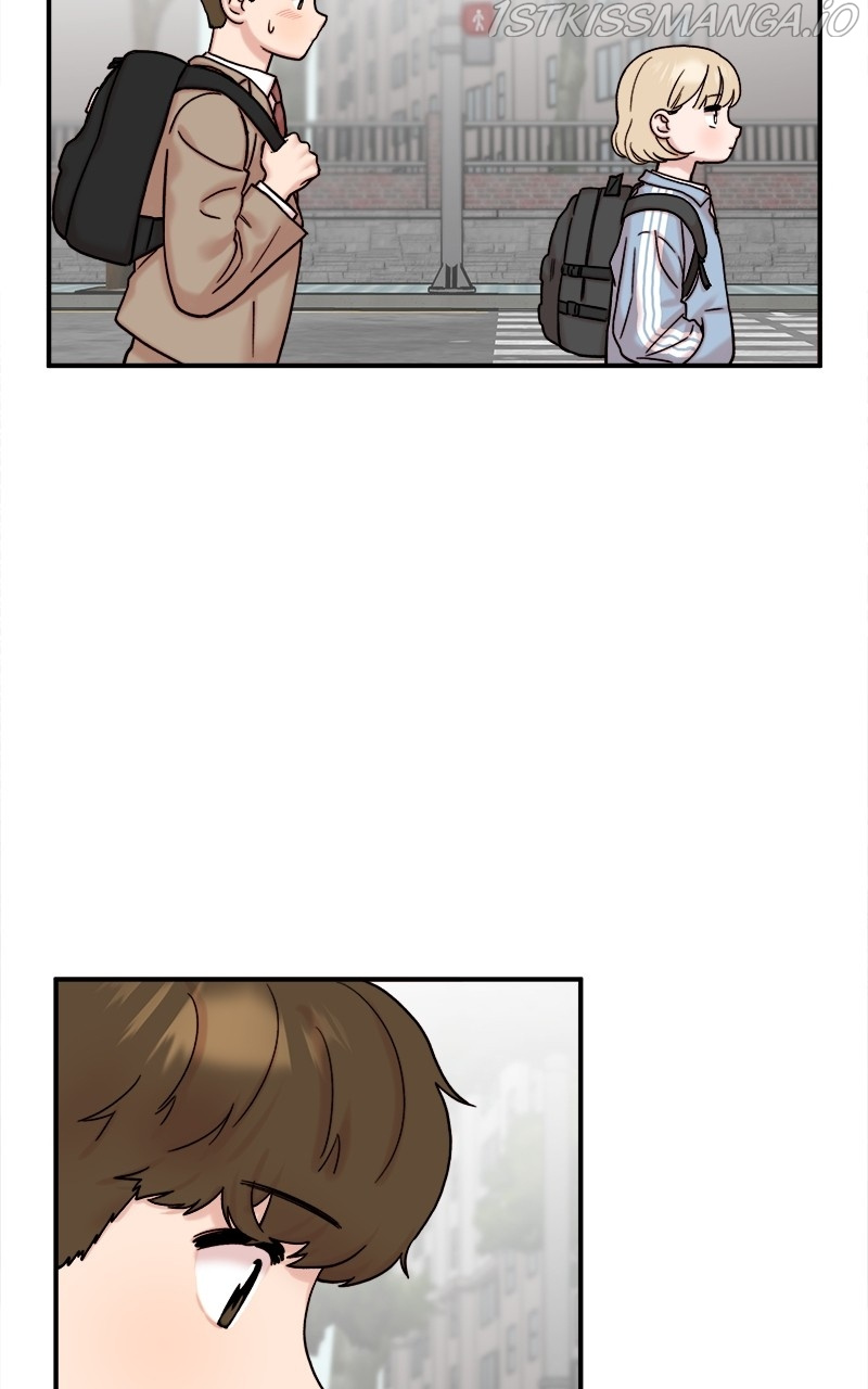 My Dud to Stud Boyfriend chapter 30 - page 86