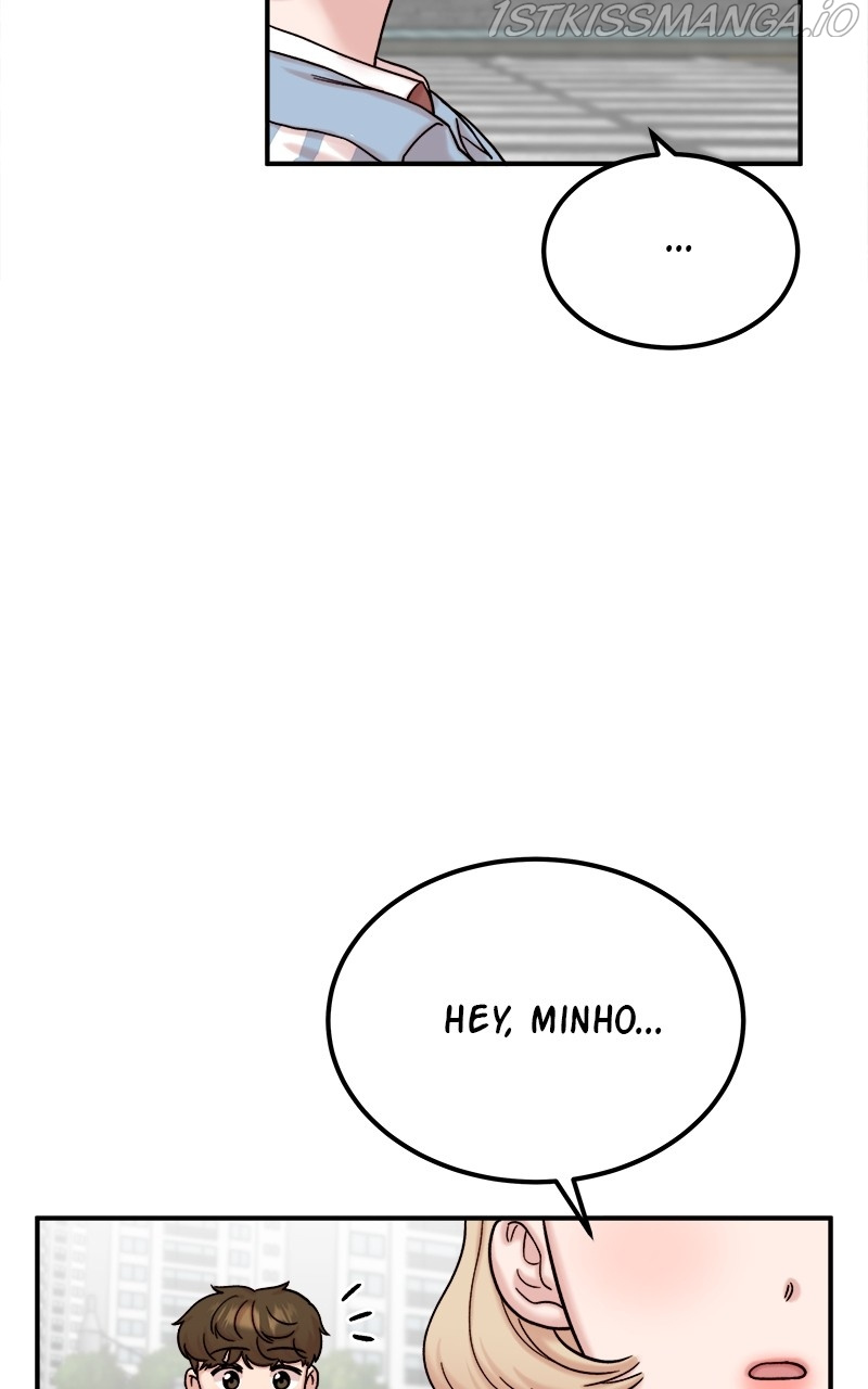 My Dud to Stud Boyfriend chapter 30 - page 88