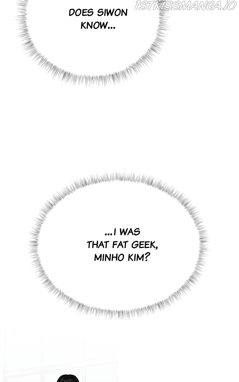 My Dud to Stud Boyfriend chapter 30 - page 9