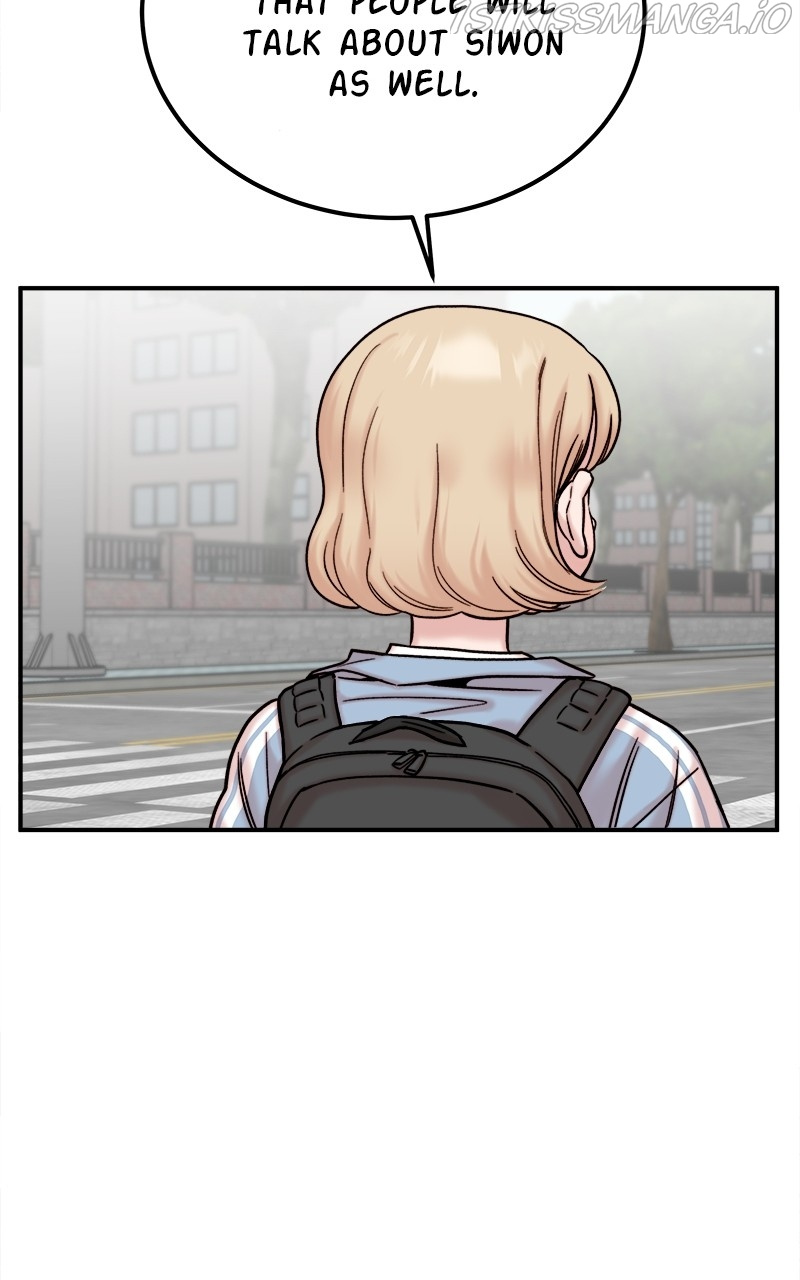 My Dud to Stud Boyfriend chapter 30 - page 90