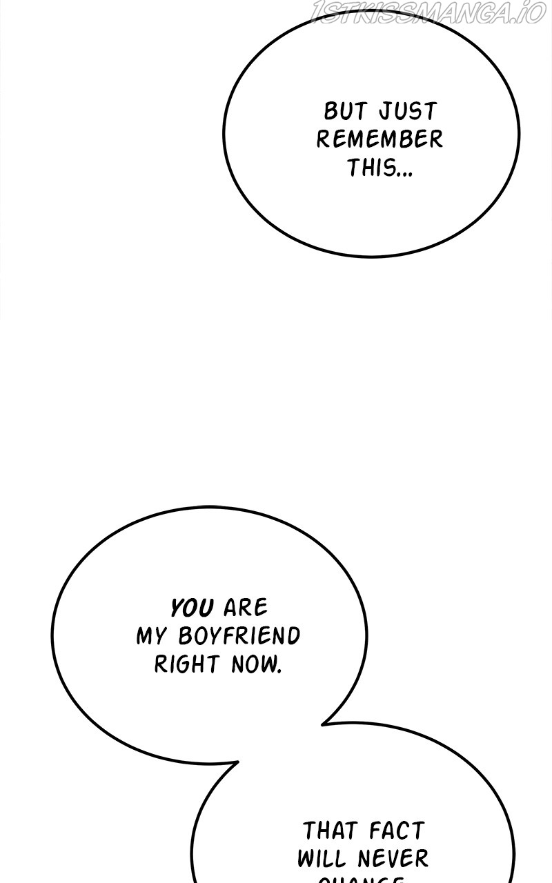 My Dud to Stud Boyfriend chapter 30 - page 91