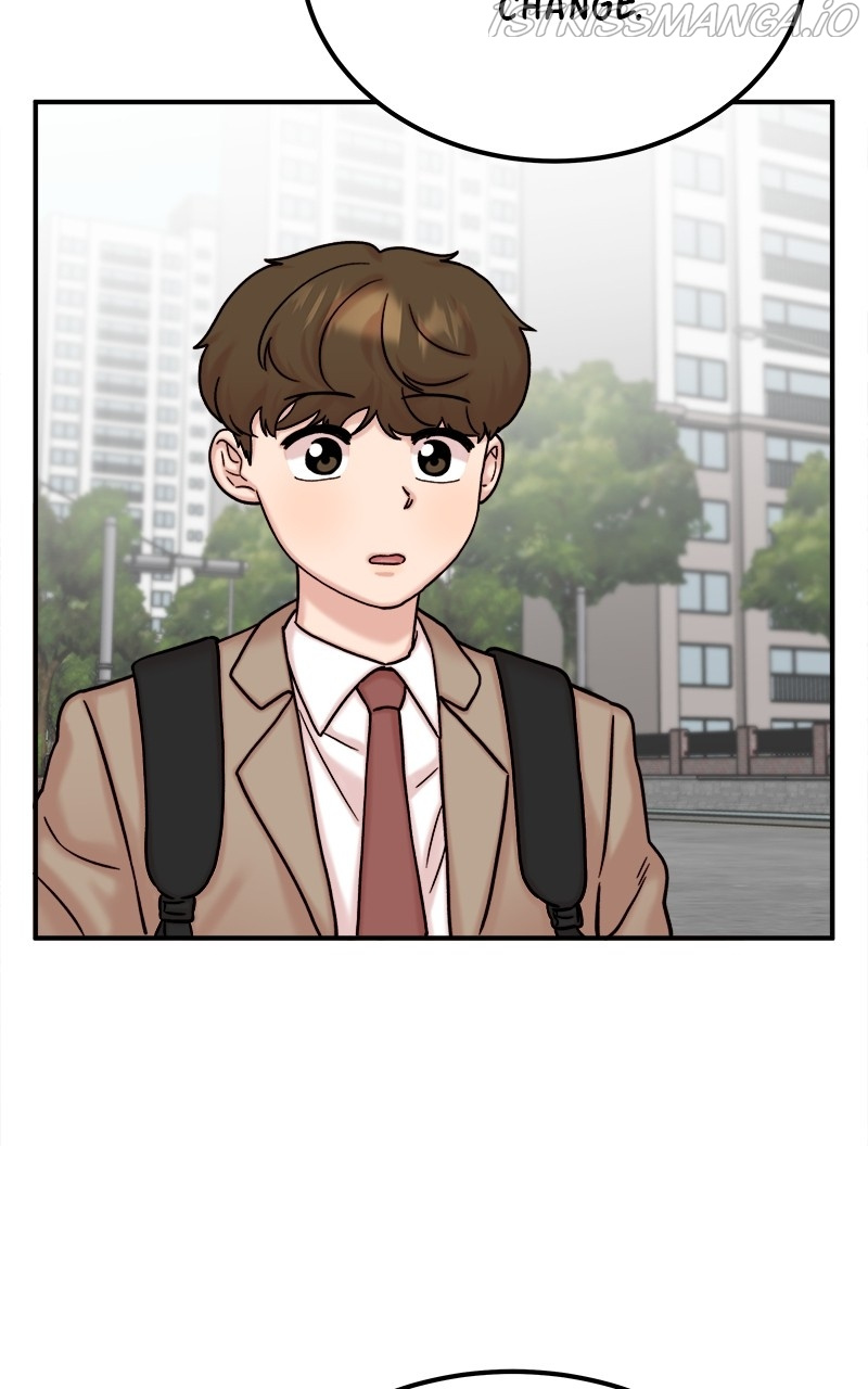 My Dud to Stud Boyfriend chapter 30 - page 92
