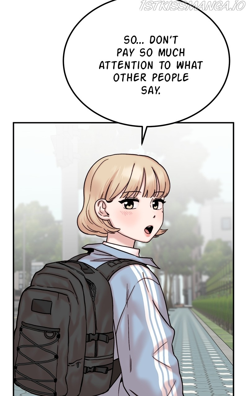 My Dud to Stud Boyfriend chapter 30 - page 93