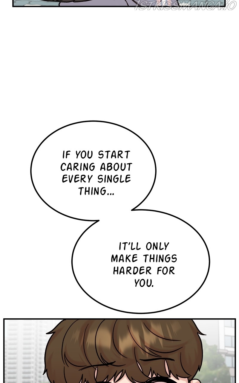 My Dud to Stud Boyfriend chapter 30 - page 94