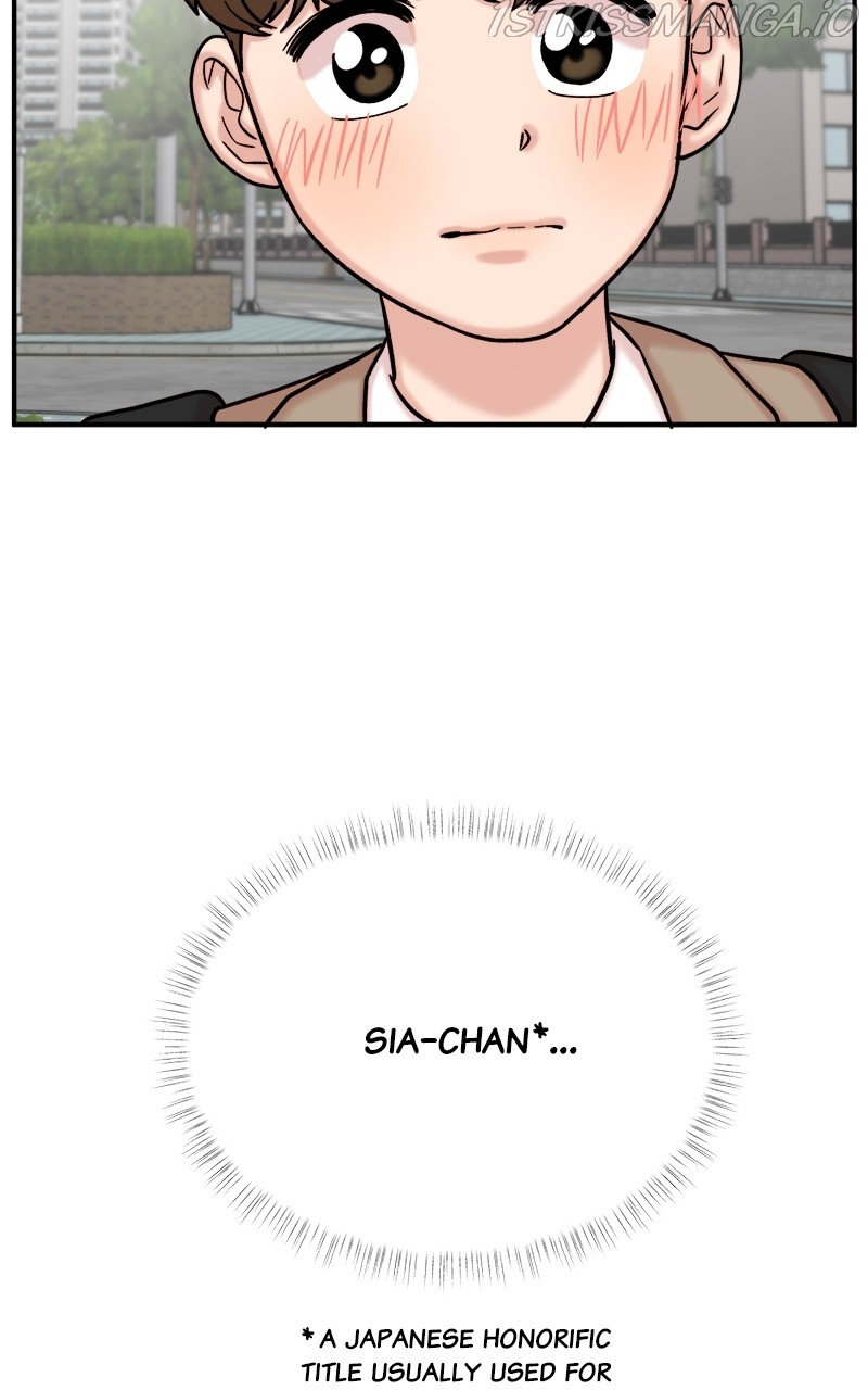 My Dud to Stud Boyfriend chapter 30 - page 95